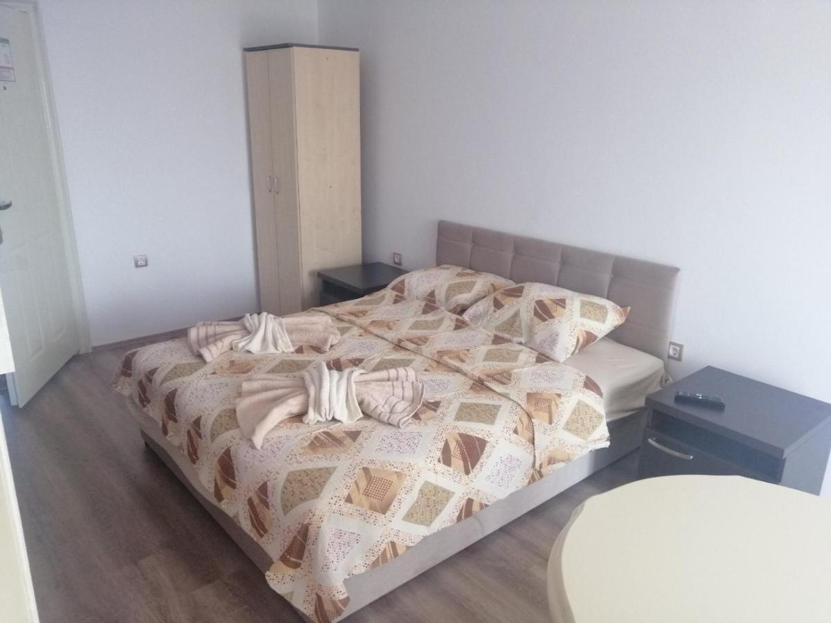 Apartments Kamenjar Nowy Sad Pokój zdjęcie