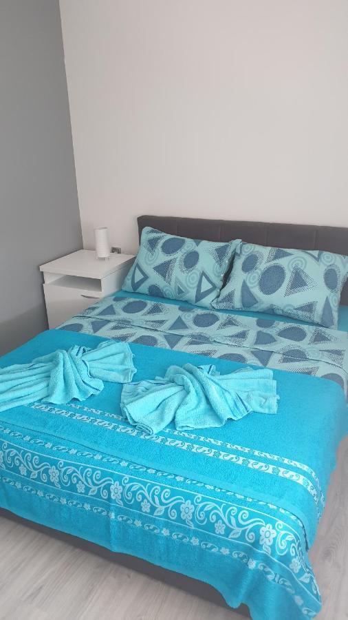 Apartments Kamenjar Nowy Sad Zewnętrze zdjęcie