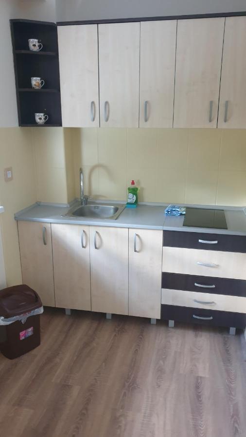Apartments Kamenjar Nowy Sad Zewnętrze zdjęcie