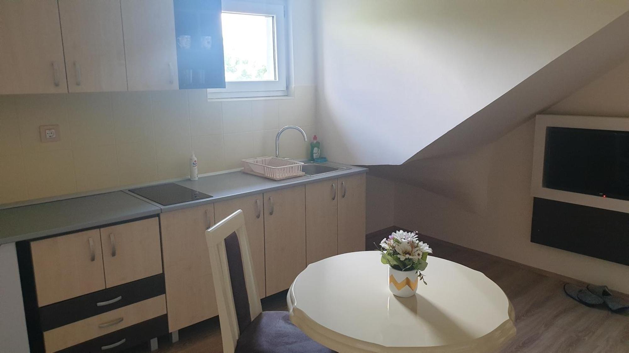 Apartments Kamenjar Nowy Sad Pokój zdjęcie