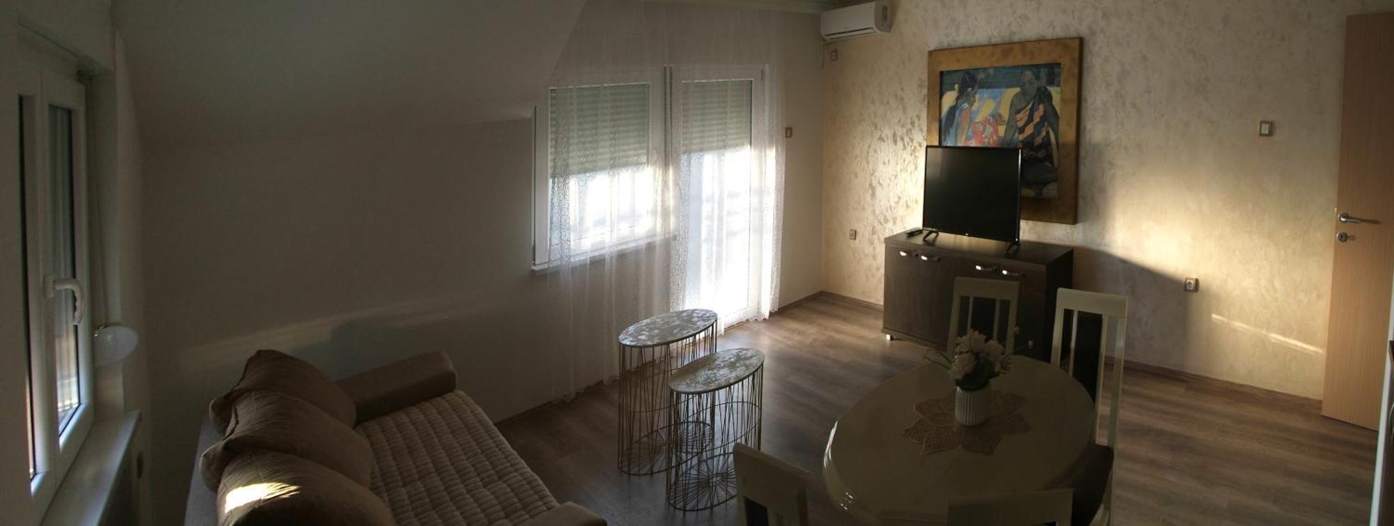 Apartments Kamenjar Nowy Sad Pokój zdjęcie