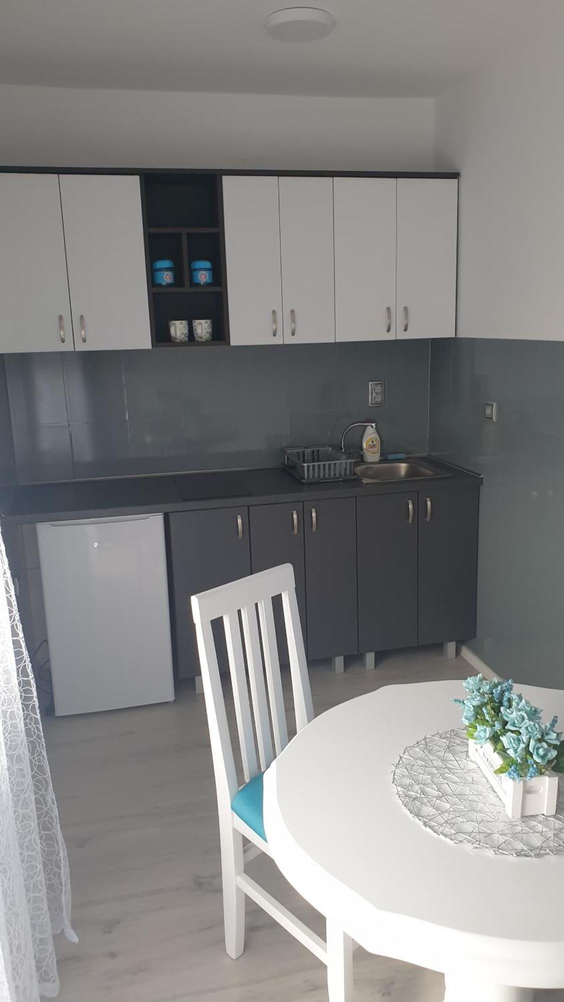 Apartments Kamenjar Nowy Sad Pokój zdjęcie