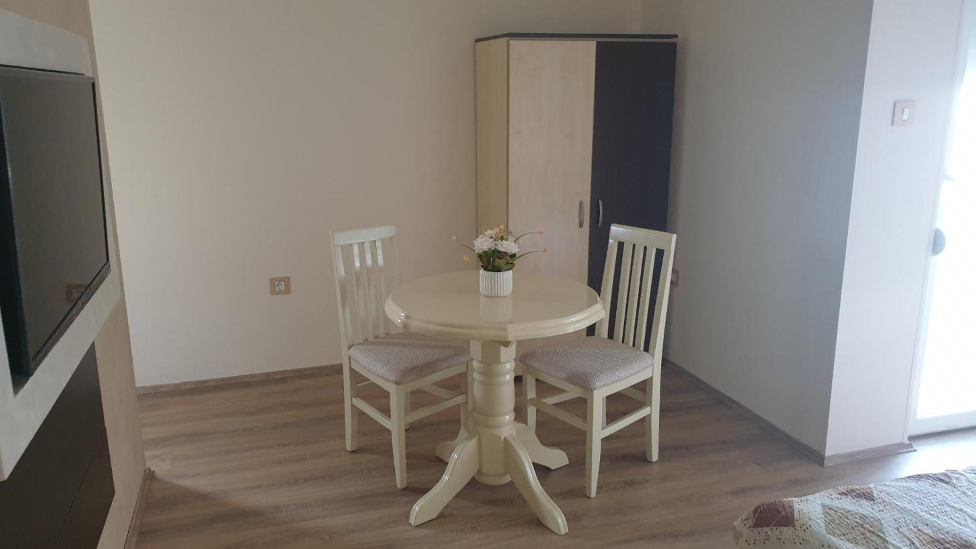 Apartments Kamenjar Nowy Sad Pokój zdjęcie