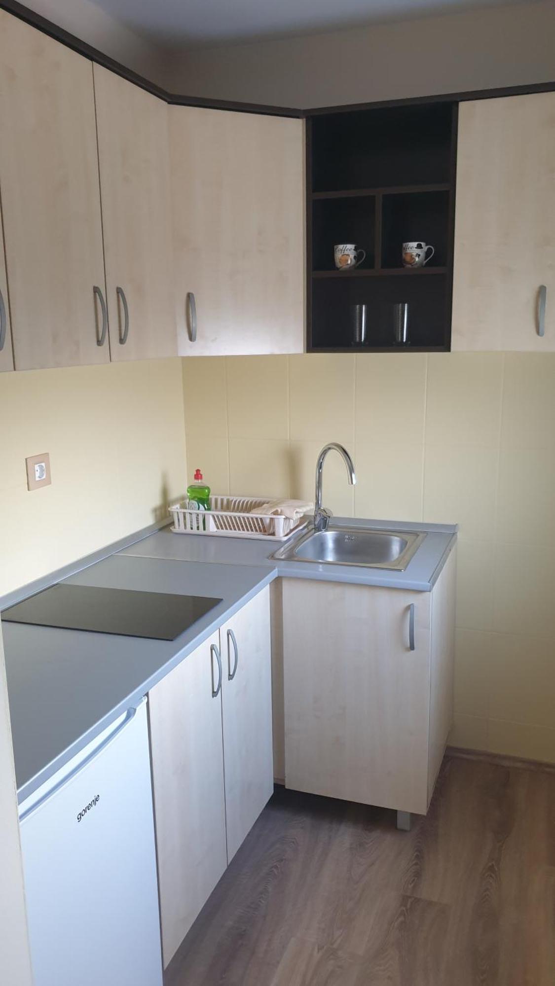 Apartments Kamenjar Nowy Sad Pokój zdjęcie