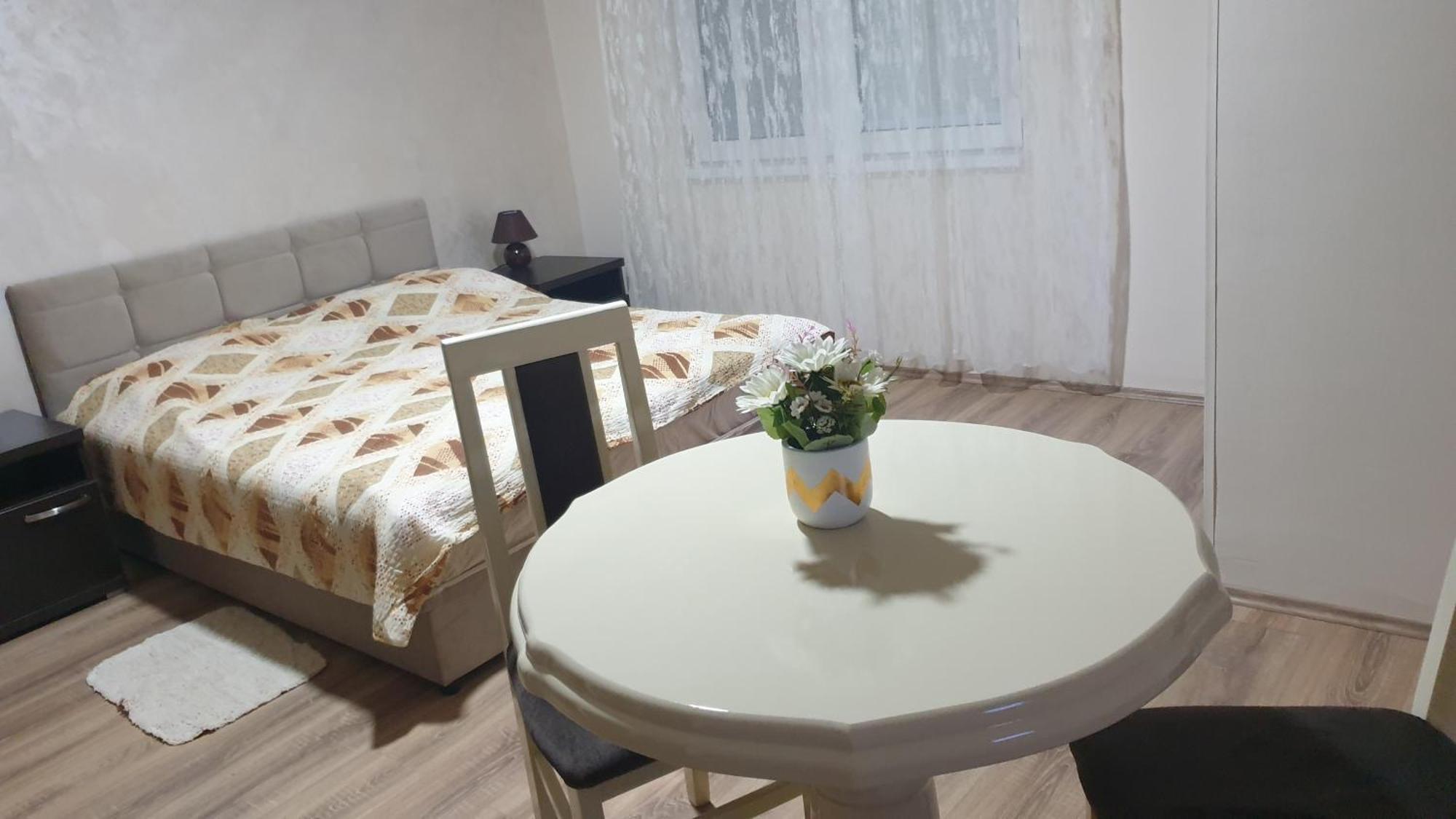 Apartments Kamenjar Nowy Sad Pokój zdjęcie