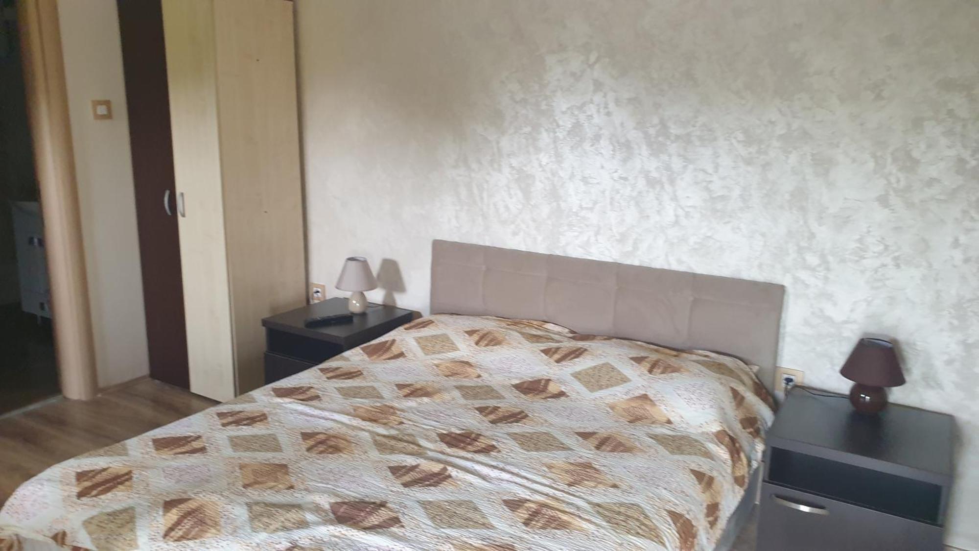 Apartments Kamenjar Nowy Sad Pokój zdjęcie