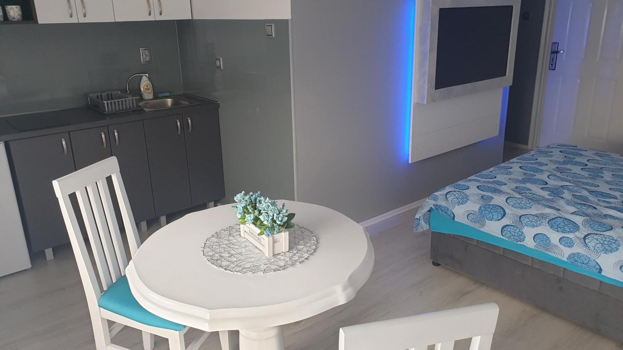 Apartments Kamenjar Nowy Sad Pokój zdjęcie