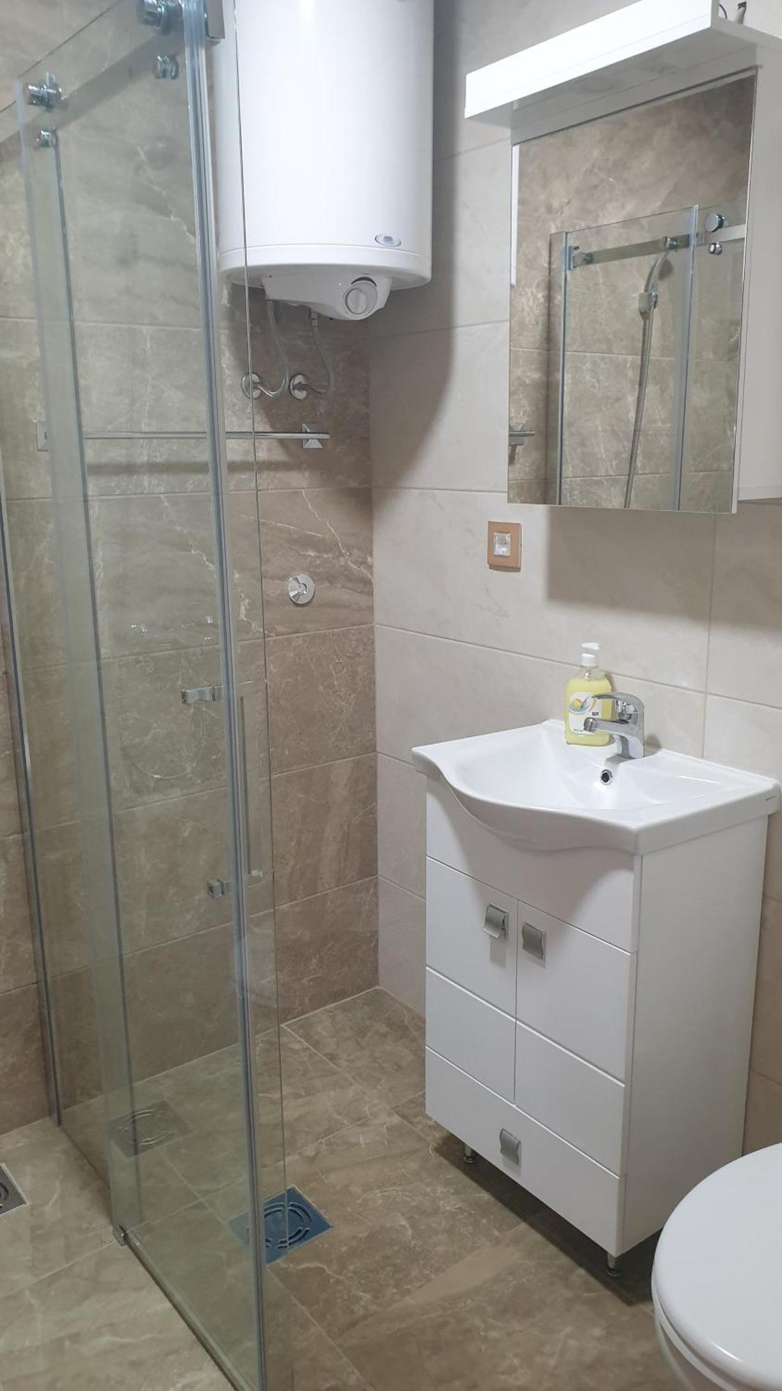 Apartments Kamenjar Nowy Sad Pokój zdjęcie