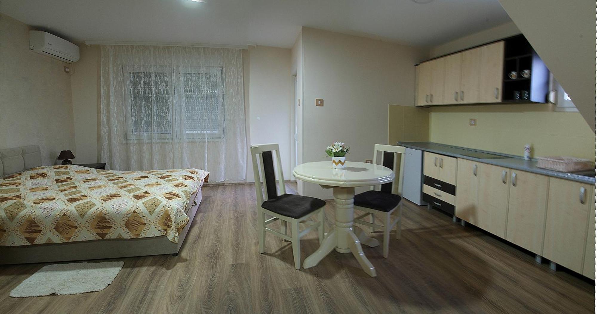 Apartments Kamenjar Nowy Sad Pokój zdjęcie