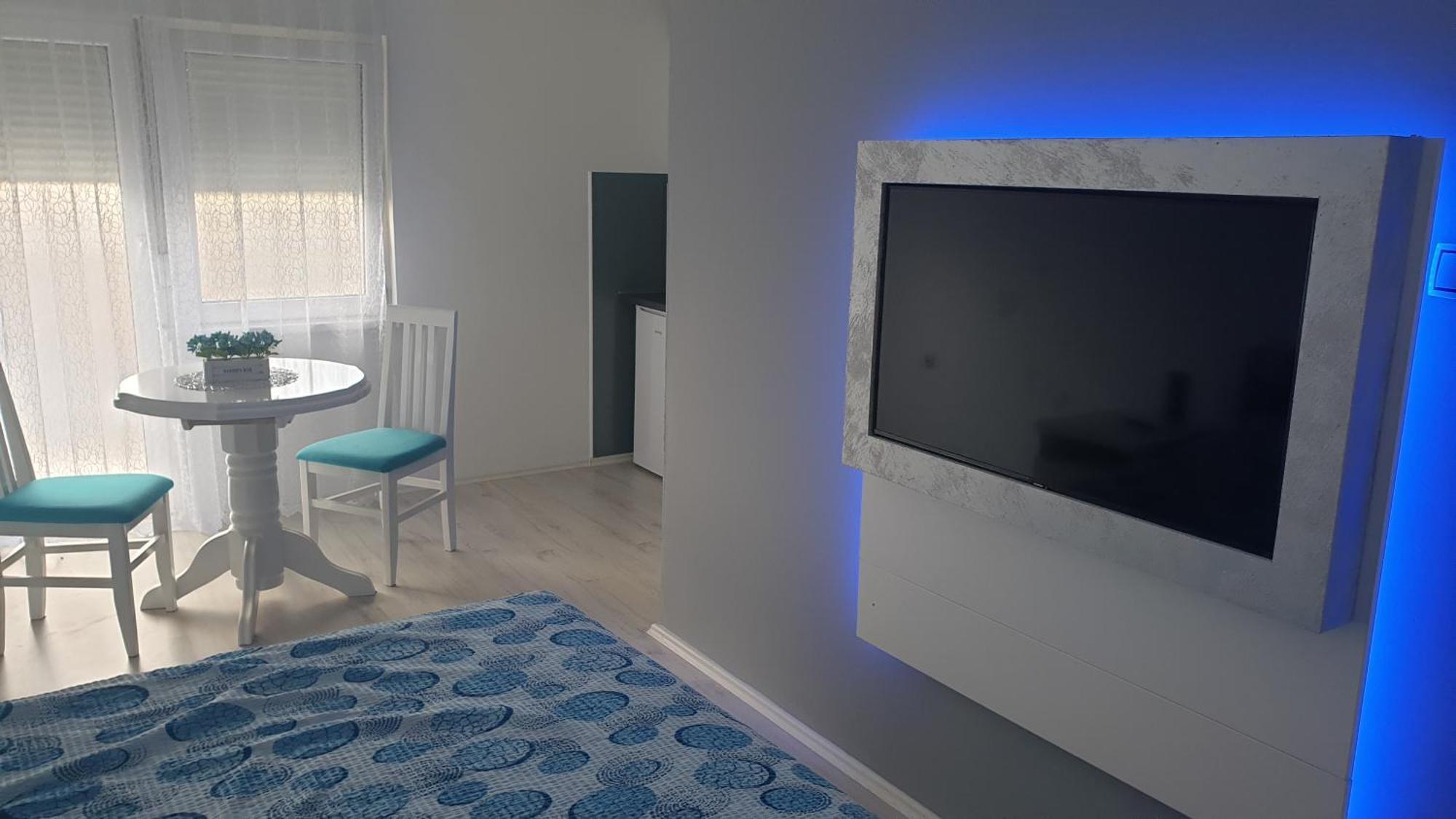 Apartments Kamenjar Nowy Sad Pokój zdjęcie