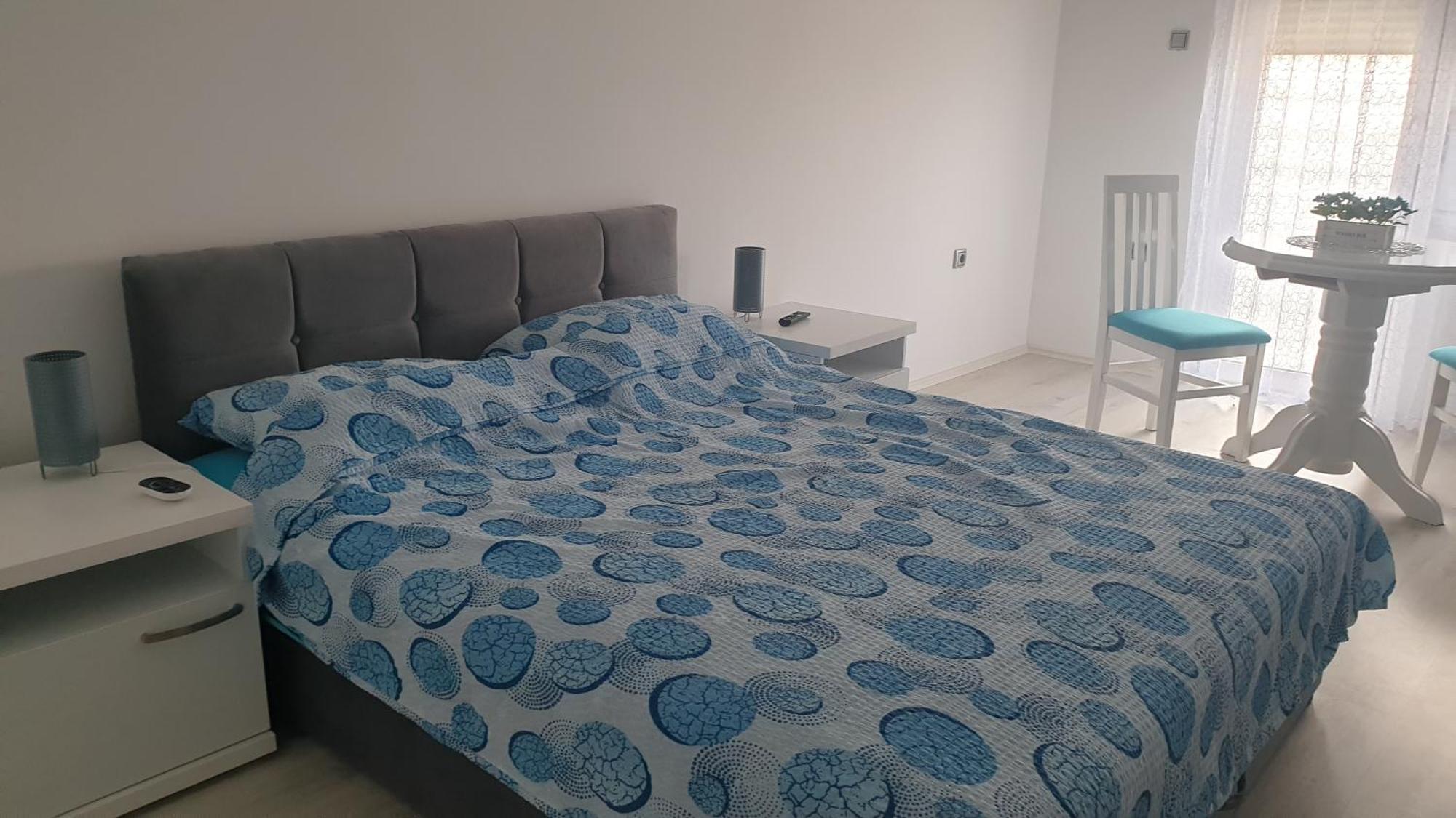 Apartments Kamenjar Nowy Sad Pokój zdjęcie