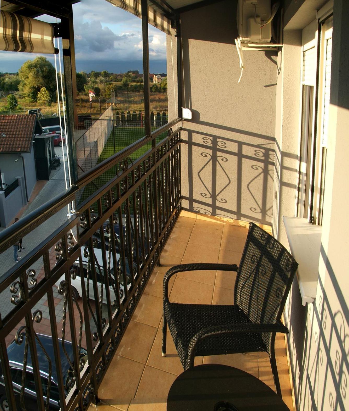 Apartments Kamenjar Nowy Sad Pokój zdjęcie