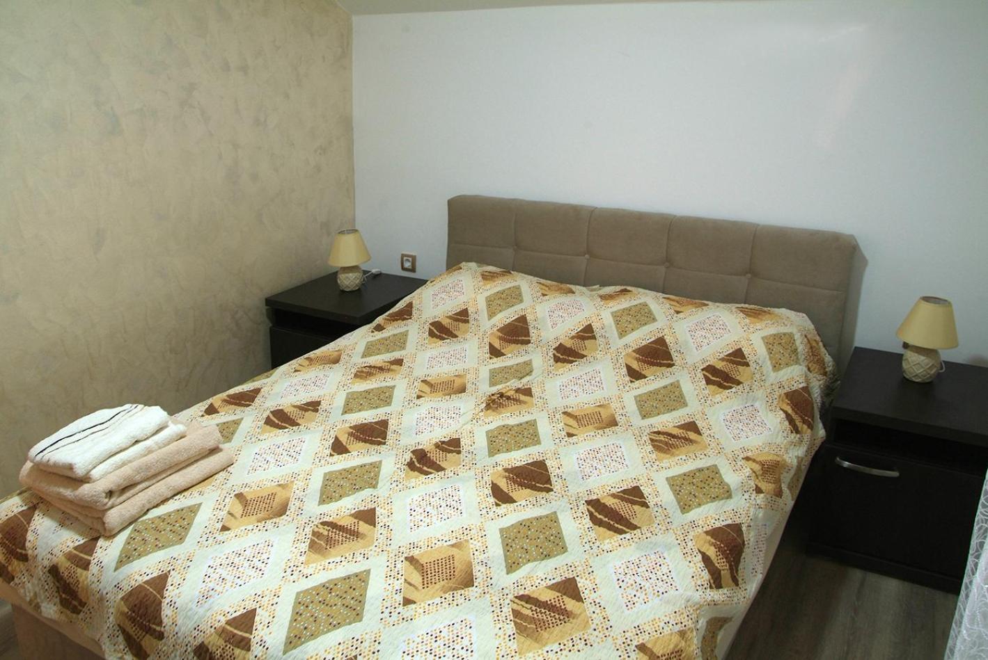 Apartments Kamenjar Nowy Sad Pokój zdjęcie
